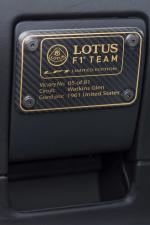 Lotus Exige S LF1 2014 года